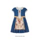 Crucis Ouverture de l'Opera Blouse Cardigan Skirt JSK and OP(Reservation/2 Colours/Full Payment Without Shipping)